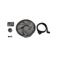 EcoFlow WAVE Shower Kit