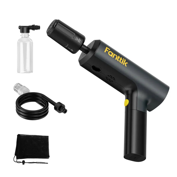 Fanttik K100 Flip Portable Cordless Electric Sprayer