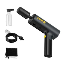 Fanttik K100 Flip Portable Cordless Electric Sprayer