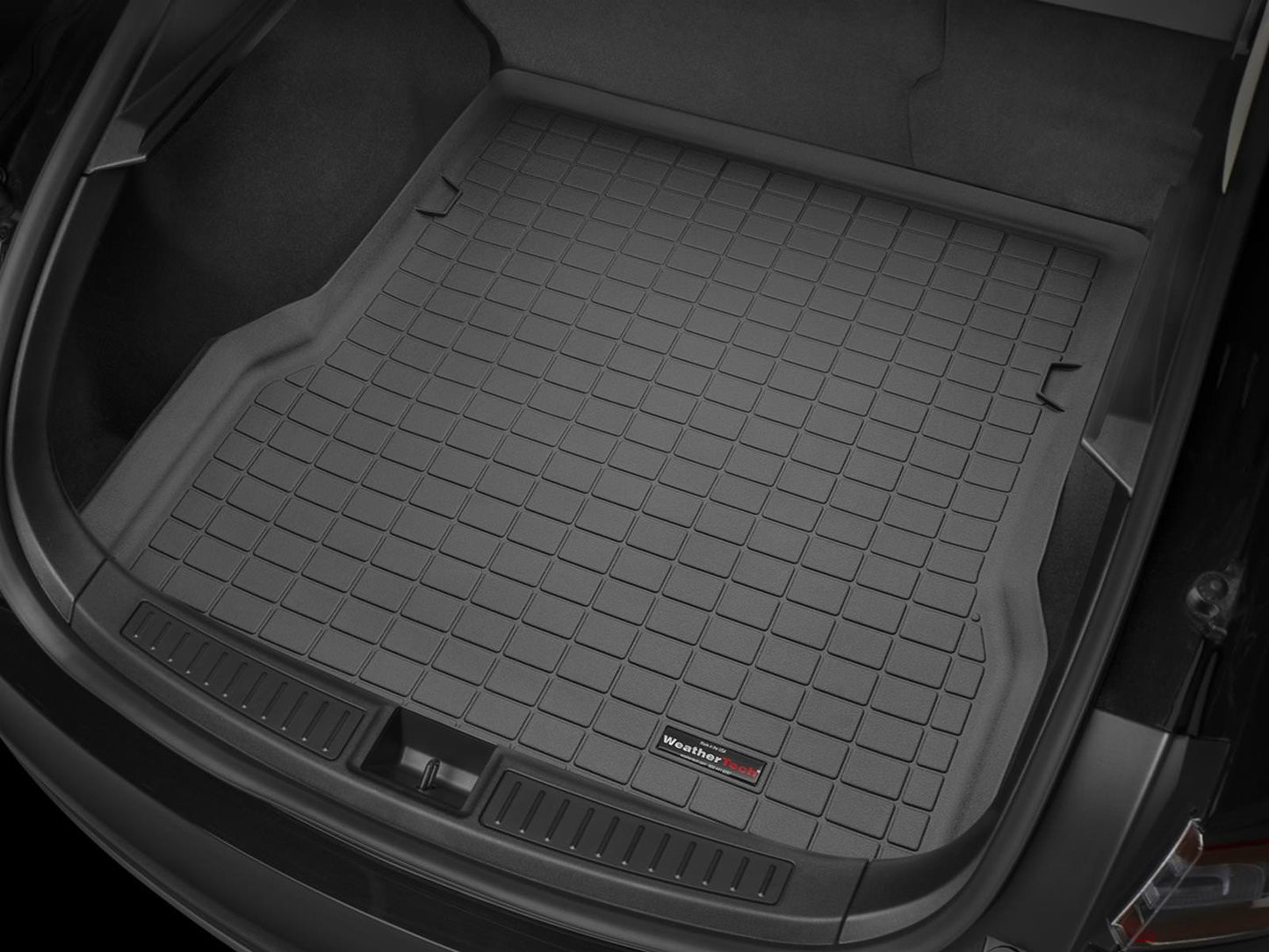 WEATHERTECH | CARGO TRUNK LINER | TOYOTA/FORD/GM/JEEP/RAM/UNIVERSAL/NISSAN