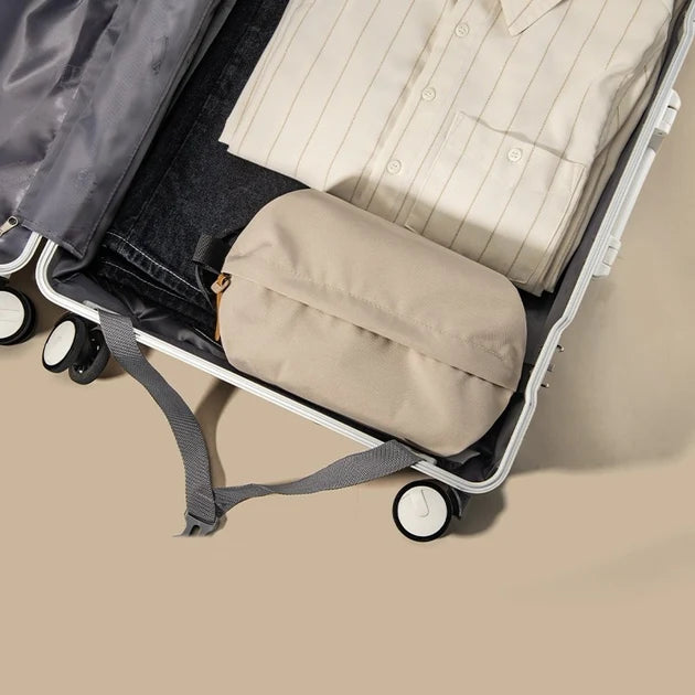 Naturehike XS01 Toiletry Bag - Beige