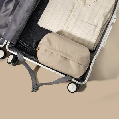 Naturehike XS01 Toiletry Bag - Beige