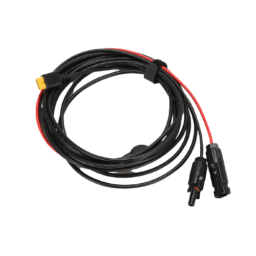 EcoFlow Solar MC4 to XT60 Charging Cable 3.5m