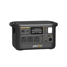 PECRON F1000LFP Portable Power Station 960Wh / 1500W