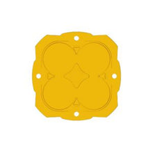 KC | FLEX ERA 4 | PERFORMANCE YELLOW SPOT BEAM LENS