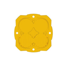KC | FLEX ERA 4 PERFORMANCE YELLOW COMBO BEAM LENS