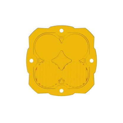 KC | FLEX ERA 4 PERFORMANCE YELLOW COMBO BEAM LENS