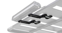 RHINO-RACK | PIONEER LED LIGHT BRACKET KIT 2 PACK