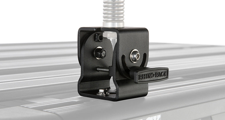 RHINO-RACK | FOLDING AERIAL BRACKET