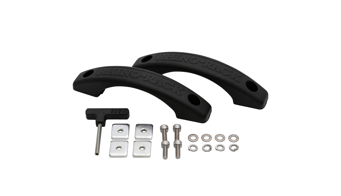 RHINO-RACK | PIONEER GRAB HANDLE (X2)
