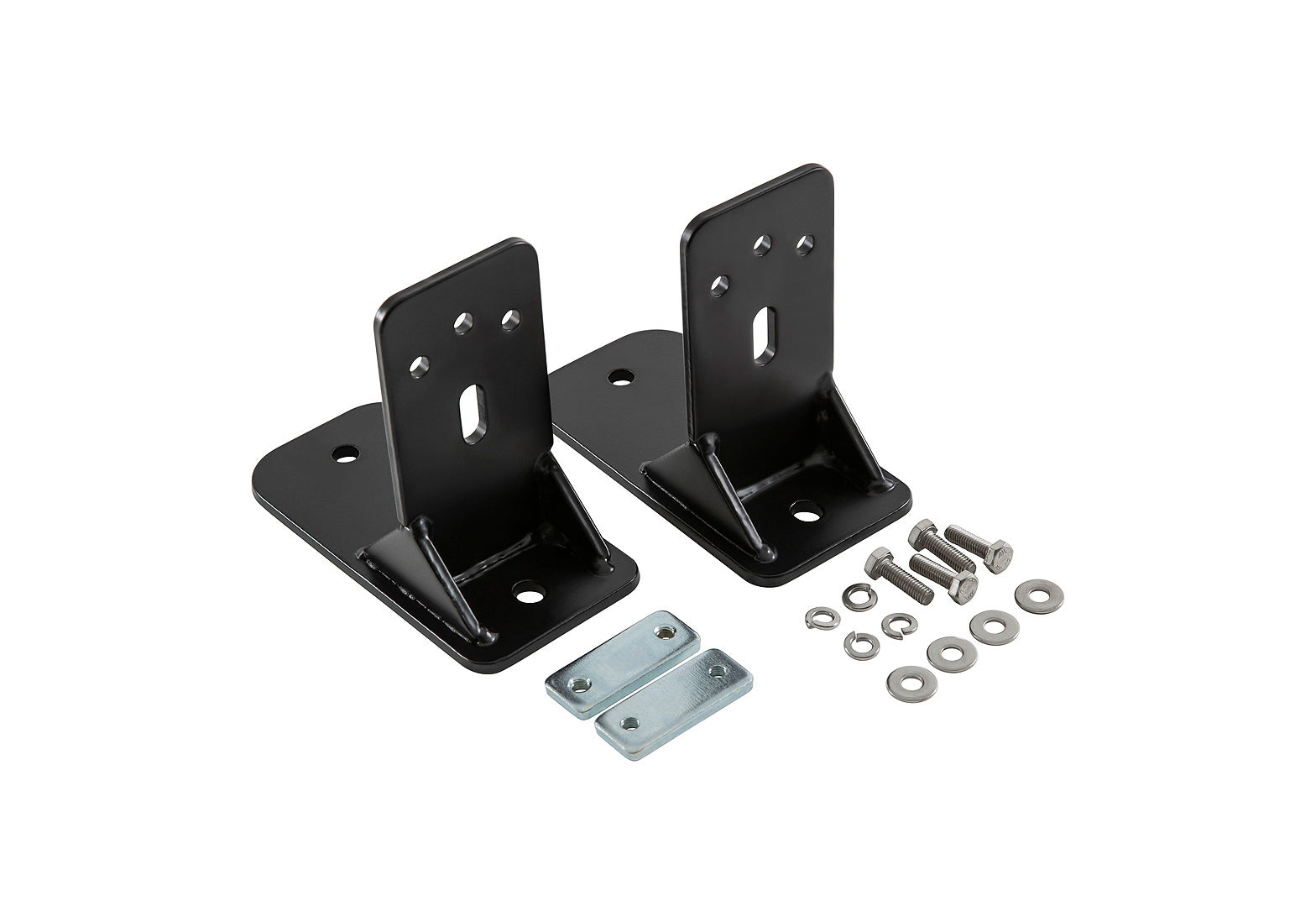 RHINO-RACK | BATWING & AWNING BRACKET KIT SHORT