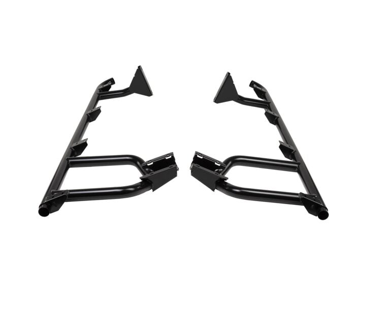 ARB | SIDE STEP & SIDE RAIL | 47.6MM | LC79 2007+