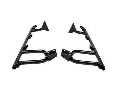 ARB | SIDE STEP & SIDE RAIL | 47.6MM | LC79 2007+