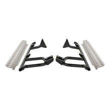 ARB | SIDE STEP & SIDE RAIL | 47.6MM | LC76 2007+