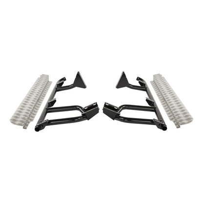 ARB | SIDE STEP & SIDE RAIL | 47.6MM | LC76 2007+