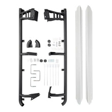 ARB | SIDE STEP & SIDE RAIL | 47.6MM | LC78 2DR 2007+