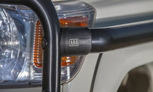 ARB | SIDE STEP & SIDE RAIL | 60.3MM | LC76 2007+