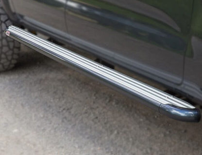 ARB | SIDE RAIL | 60.3MM | LC71/LC76/LC78/LC79 2007+