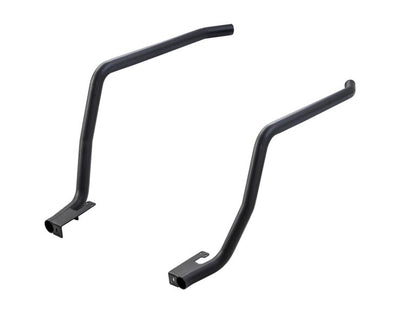 ARB | SIDE RAIL | 60.3MM | 2007-2023 LC76/LC78/LC79 | MATTE BLACK