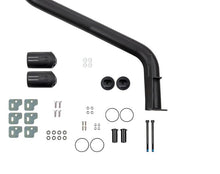 ARB | SIDE RAIL | 60.3MM | 2007-2023 LC76/LC78/LC79 | MATTE BLACK