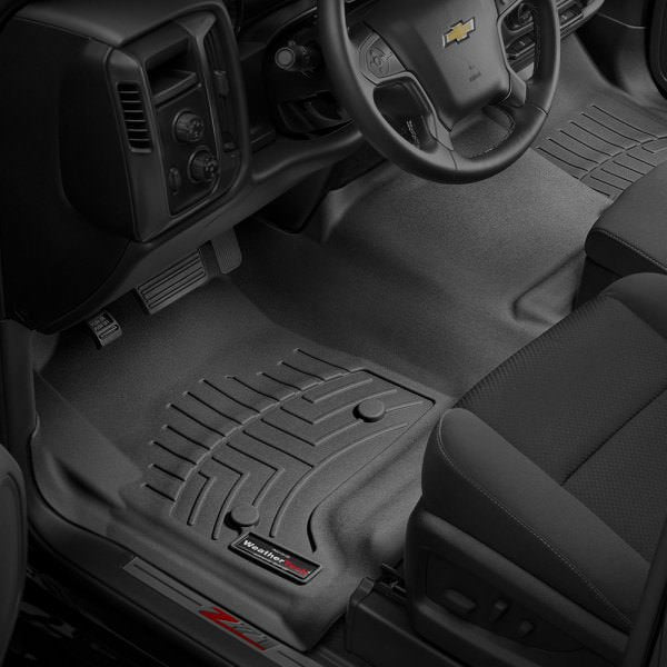 WEATHERTECH | FLOORLINER HP | TOYOTA/FORD/GM/JEEP/RAM