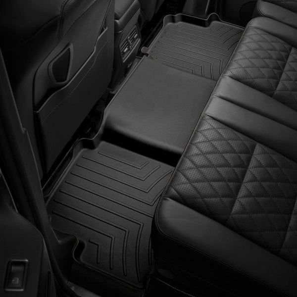 WEATHERTECH | FLOORLINER HP | TOYOTA/FORD/GM/JEEP/RAM