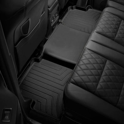 WEATHERTECH | FLOORLINER HP | TOYOTA/FORD/GM/JEEP/RAM