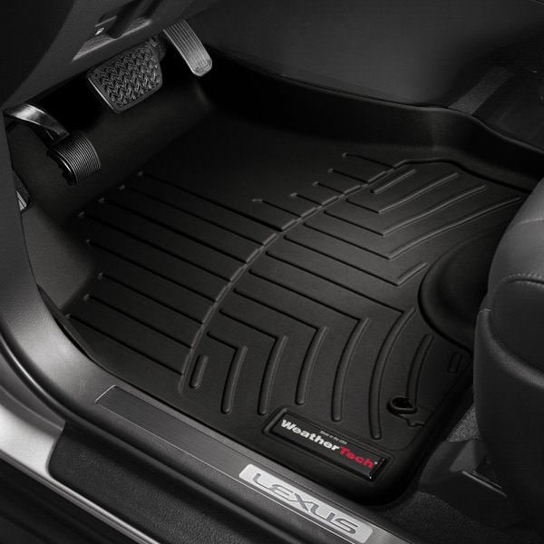 WEATHERTECH | FLOORLINER | TOYOTA/FORD/GM/NISSAN/SUZUKI/INEOS