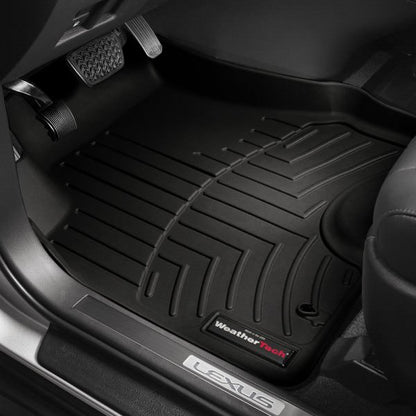 WEATHERTECH | FLOORLINER HP | TOYOTA/FORD/GM/JEEP/RAM