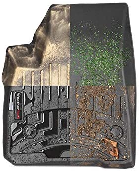 WEATHERTECH | FLOORLINER HP | TOYOTA/FORD/GM/JEEP/RAM