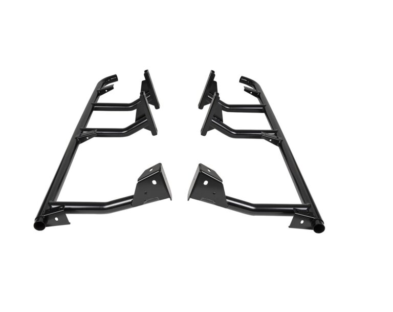 ARB | SIDE STEP | Y61 LW 2004-2023 | PAIR