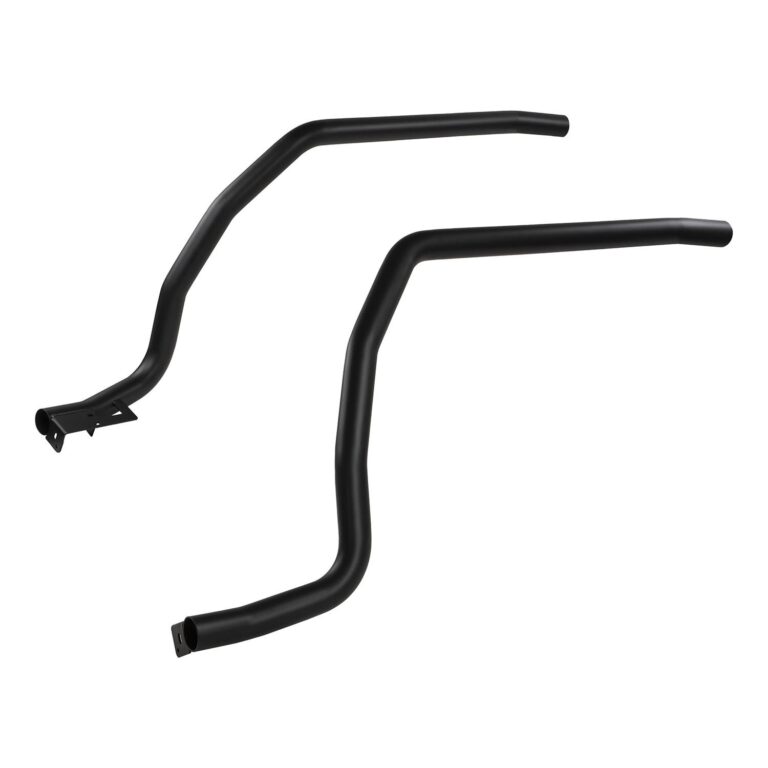 ARB | SIDE RAIL | LC300 2022+