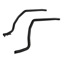ARB | SIDE RAIL | LC300 2022+