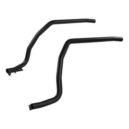 ARB | SIDE RAIL | LC300 2022+