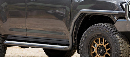ARB | SIDE RAIL | LC300 2022+