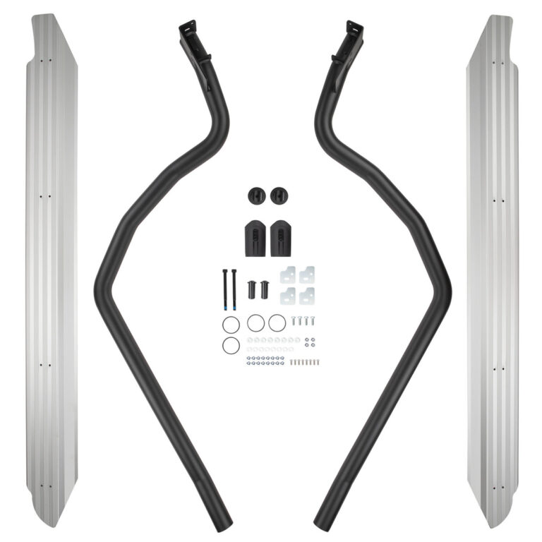 ARB | SIDE RAIL | LC300 2022+