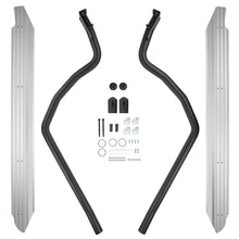 ARB | SIDE RAIL | LC300 2022+