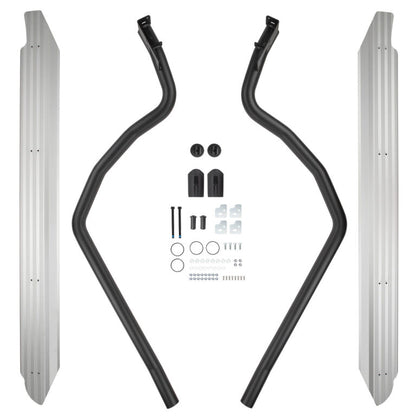 ARB | SIDE RAIL | LC300 2022+