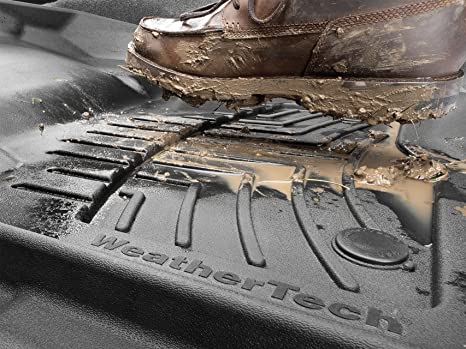WEATHERTECH | FLOORLINER HP | TOYOTA/FORD/GM/JEEP/RAM