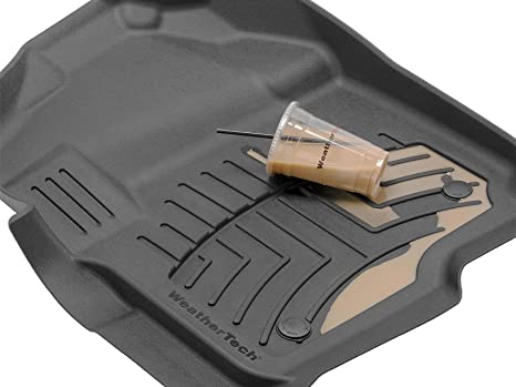 WEATHERTECH | FLOORLINER HP | TOYOTA/FORD/GM/JEEP/RAM