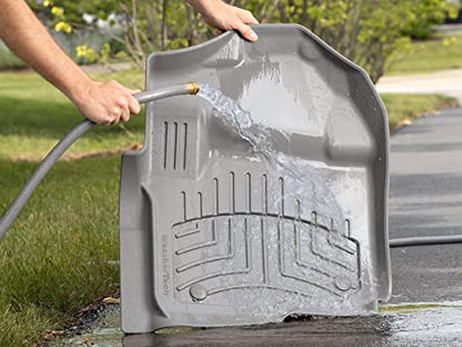 WEATHERTECH | FLOORLINER HP | TOYOTA/FORD/GM/JEEP/RAM