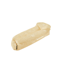 Naturehike Printing Inflatable Sofa Beige
