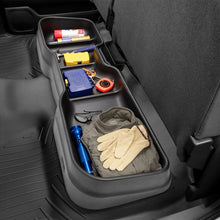 WEATHERTECH | UNDER SEAT STORAGE | FORD/GM/JEEP/RAM