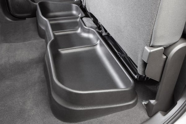 WEATHERTECH | UNDER SEAT STORAGE | FORD/GM/JEEP/RAM