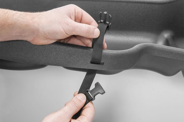 WEATHERTECH | UNDER SEAT STORAGE | FORD/GM/JEEP/RAM