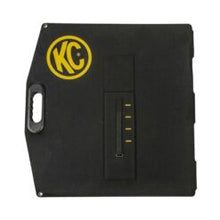 KC | 150W PORTABLE FOLDABLE SOLAR PANEL