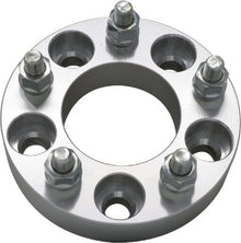 CWA | WHEEL SPACER | TOYOTA | 5X150 1.5″ THICK