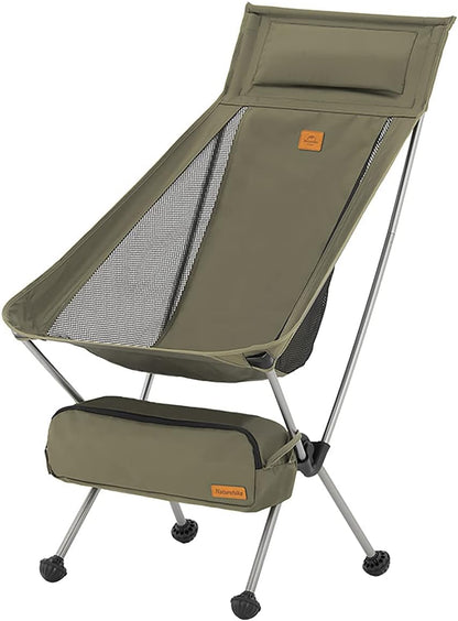 Naturehike Stellaluna L02 Ultra Light Back Chair