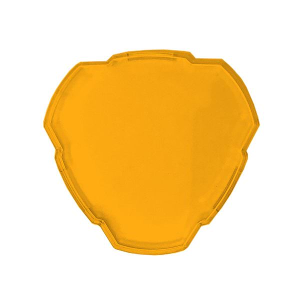 KC | FLEX ERA 3 HARD COVER | AMBER