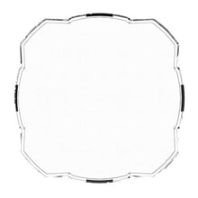 KC | FLEX ERA 4 HARD COVER | CLEAR